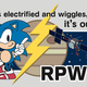 Image for article titled Actual Space Mission Picks Sonic The Hedgehog As An Official Mascot